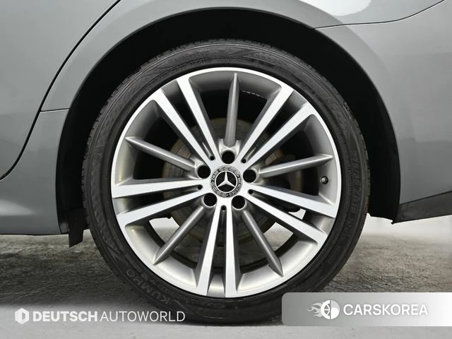 Mercedes-Benz CLS-Class C257 id 4246000 из Кореи 15