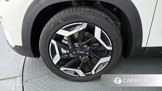 Kia The New Seltos id 2963629 из Кореи 15