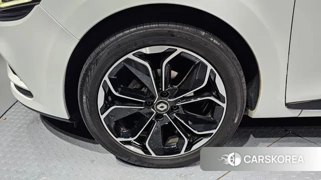 Renault Korea (Samsung) Clio id 3396836 из Кореи 15