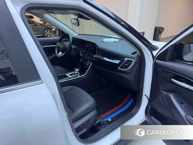 Kia Setus id 4264450 из Китая 17