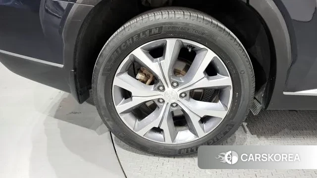 Hyundai Palisade id 3433526 из Кореи 15