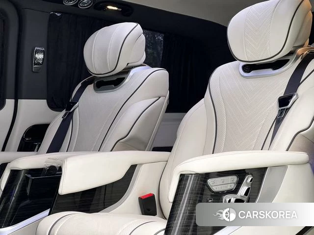 Mercedes-Benz Vito id 4320665 из Китая 14