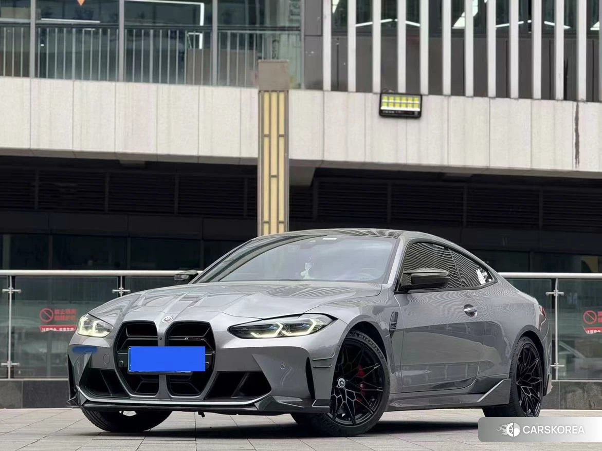 BMW M4 id 4452182 из Китая 8