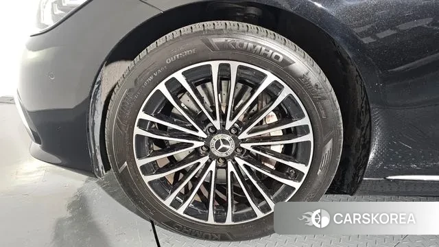Mercedes-Benz S-Class W223 id 3437336 из Кореи 15