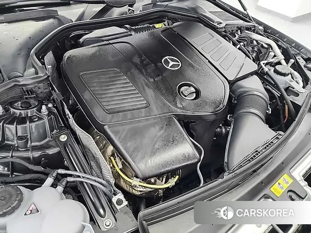 Mercedes-Benz C-Class W206 id 3419924 из Кореи 14