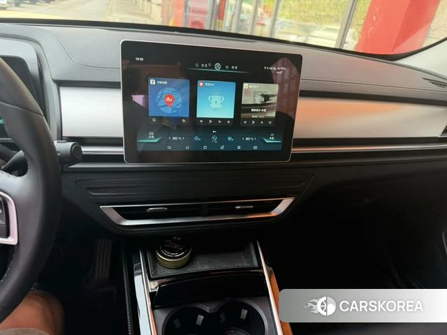 BYD Qin Pro EV id 4208469 из Китая 8