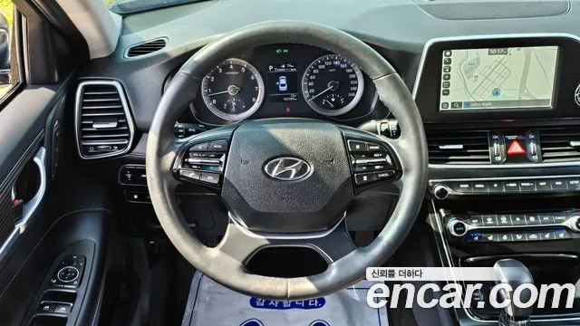 Hyundai Grandeur IG id 2628315 из Кореи 15