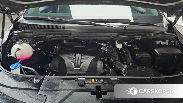 Kia The New Carnival 4th Generation id 3689525 из Кореи 15