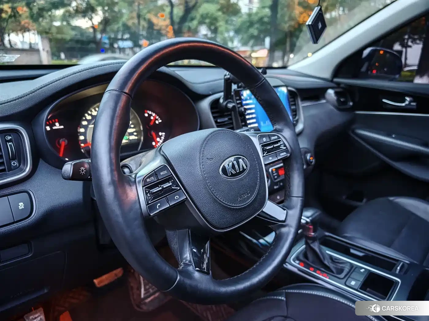 Kia Sorento id 4539338 из Китая 13