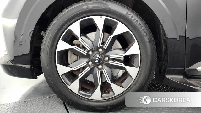 Kia Carnival 4th generation id 4224346 из Кореи 15