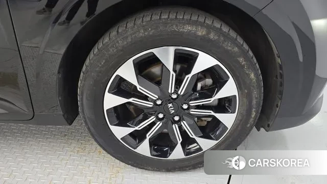 Kia Carnival 4th generation id 3329729 из Кореи 15