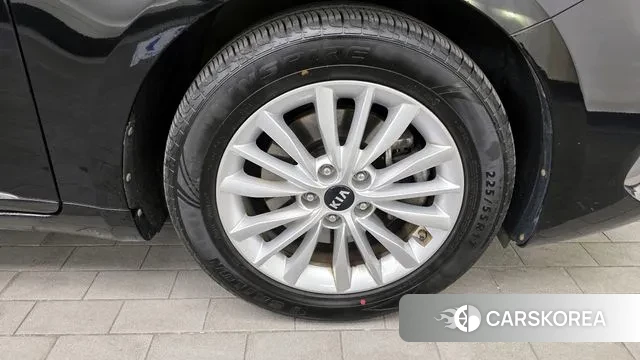 Kia K7 Premier id 3514724 из Кореи 15