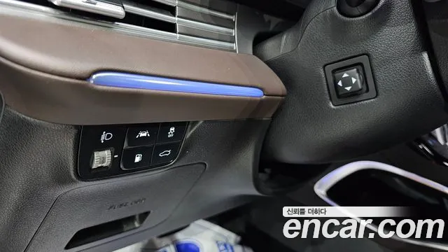 Hyundai The New Grandeur IG id 2619968 из Кореи 15