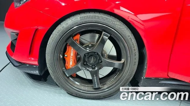 Hyundai Veloster (JS) id 2880855 из Кореи 15