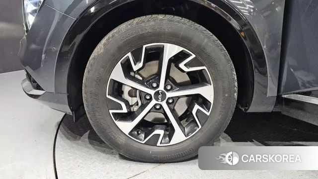 Kia Sportage 5th Generation Hybrid id 3680193 из Кореи 15