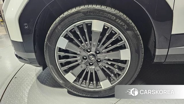 Hyundai Santa Fe (MX5) id 4360562 из Кореи 33