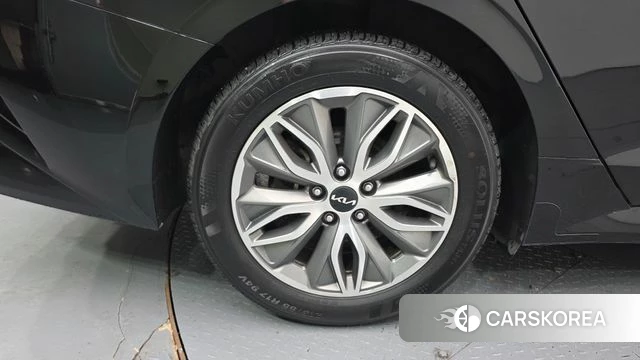 Kia K5 Hybrid 3rd Generation id 4382981 из Кореи 15