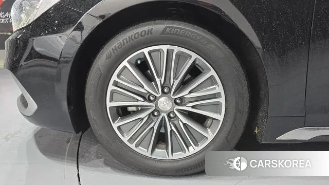 Hyundai Grandeur IG Hybrid id 3418291 из Кореи 15