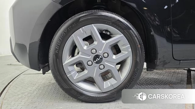 Kia The New Kia Ray id 4591664 из Кореи 15