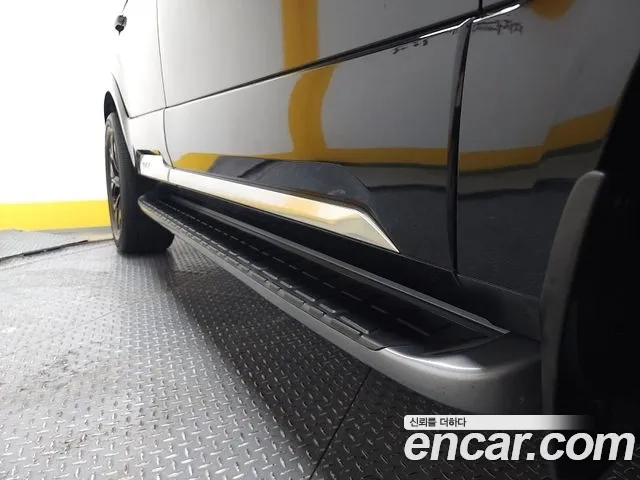 Kia Mohave Master id 2924568 из Кореи 15