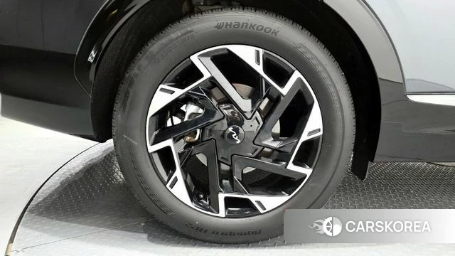 Kia Sportage 5th Generation id 4354796 из Кореи 31