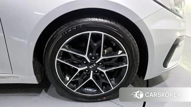 Kia The New K5 2nd generation id 3515340 из Кореи 15