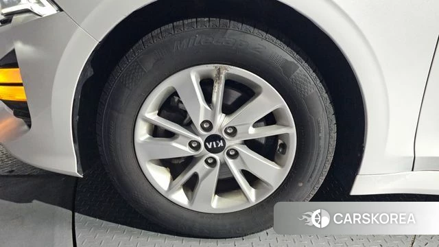Kia K5 3rd generation id 4331279 из Кореи 27