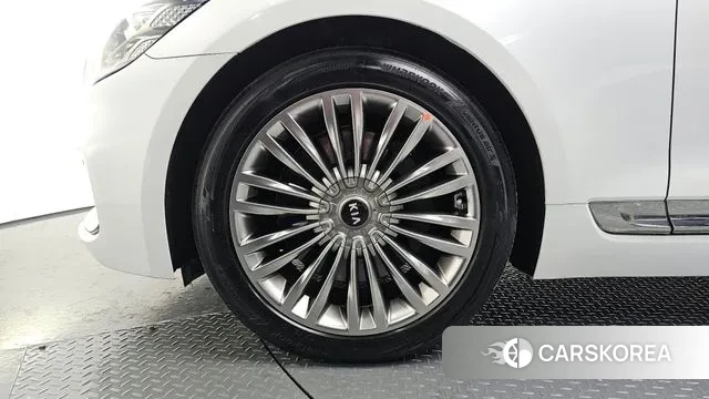 Kia More K9 id 3513971 из Кореи 15