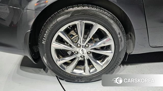 Kia The New Carnival id 4384763 из Кореи 25