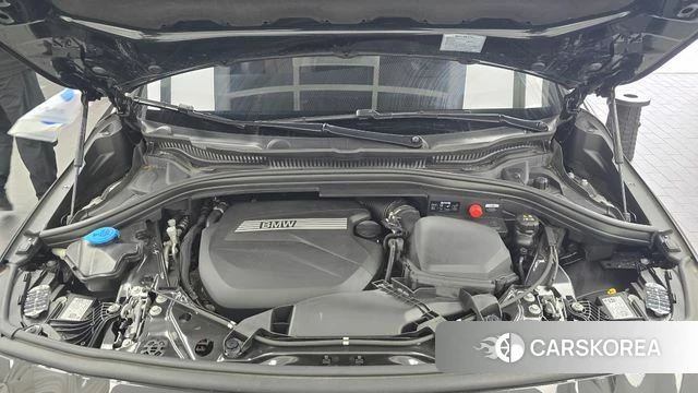 BMW 2 Series Active Tourer (U06) id 4871048 из Кореи 30