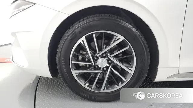 Hyundai The New Grandeur IG id 3290316 из Кореи 15