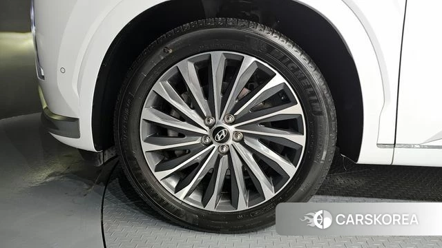 Hyundai The New Palisade id 3964266 из Кореи 15