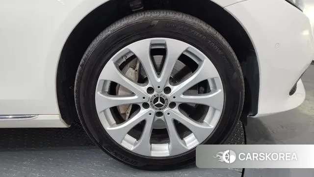 Mercedes-Benz E-Class W213 id 3455281 из Кореи 15