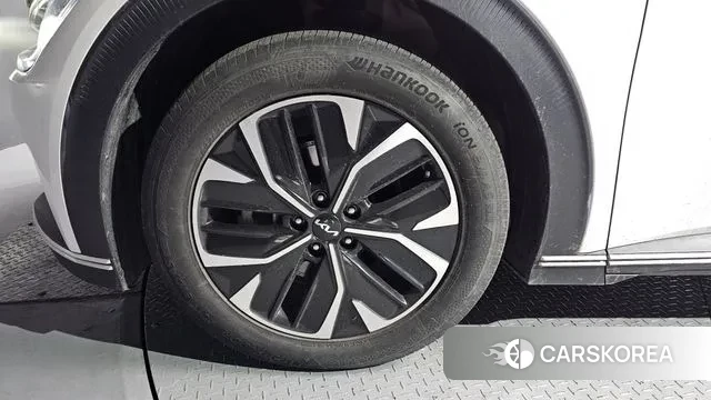 Kia EV6 id 3600899 из Кореи 15