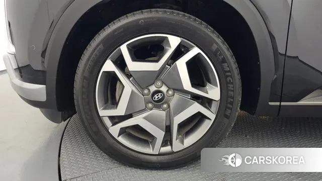 Hyundai The New Palisade id 3764241 из Кореи 15