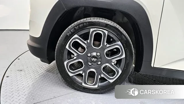 Hyundai Casper id 3383491 из Кореи 15