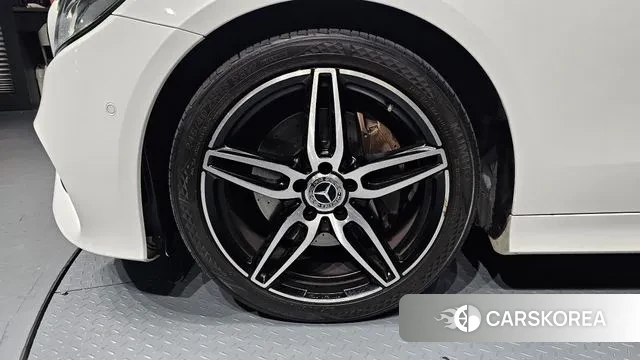 Mercedes-Benz E-Class W213 id 3574133 из Кореи 15