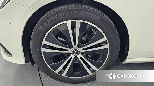 Mercedes-Benz E-Class W213 id 4330844 из Кореи 28