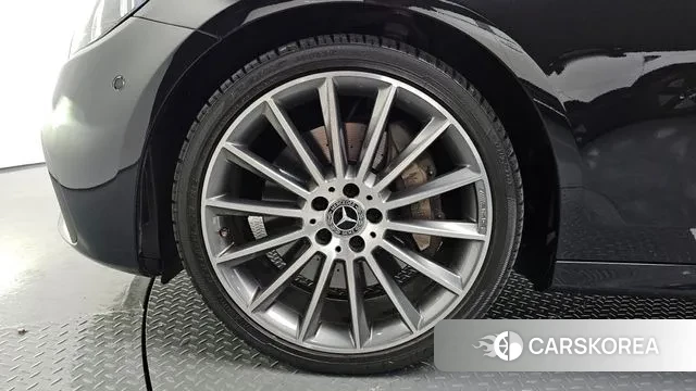 Mercedes-Benz E-Class W213 id 3059855 из Кореи 15