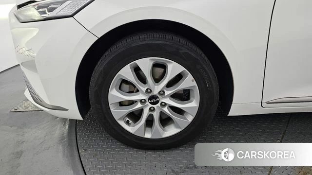 Kia K8 id 4292421 из Кореи 27