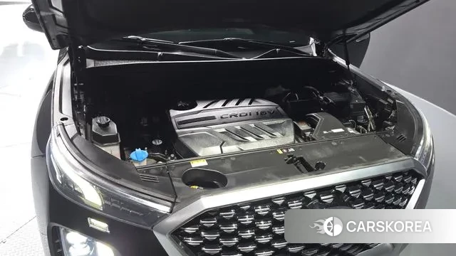 Hyundai Palisade id 3760110 из Кореи 15