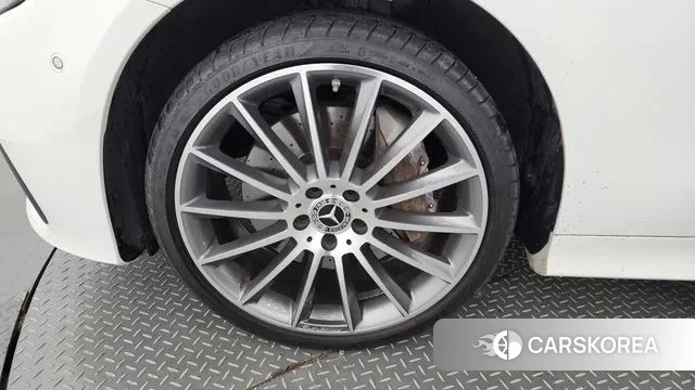 Mercedes-Benz E-Class W213 id 3036913 из Кореи 15