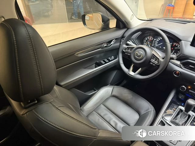 Mazda CX-5 id 4342287 из Китая 10