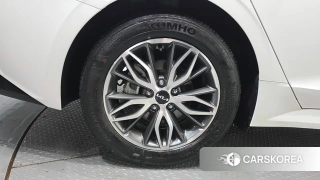 Kia K5 3rd generation id 4560793 из Кореи 27