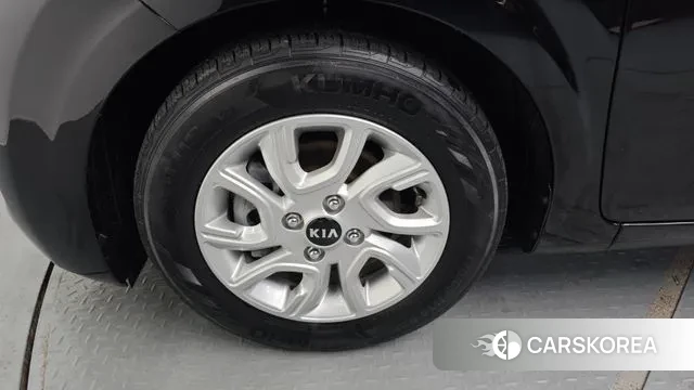 Kia All New Morning (JA) id 3039031 из Кореи 15