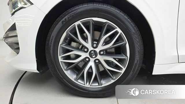 Kia K5 3rd generation id 4593775 из Кореи 15