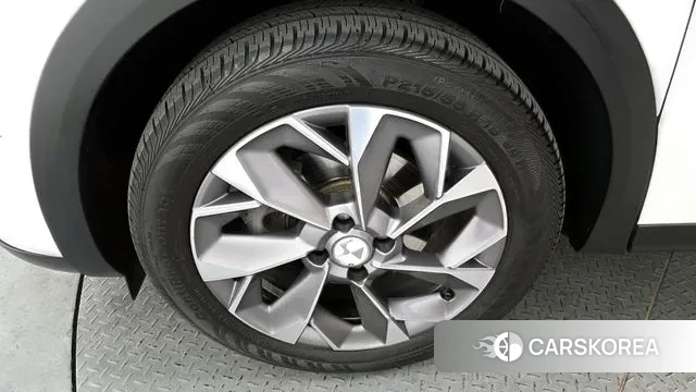 Citroen / DS DS3 Crossback id 3712732 из Кореи 15