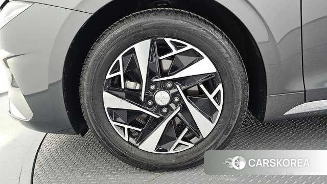 Hyundai The New Grandeur IG Hybrid id 4283248 из Кореи 15