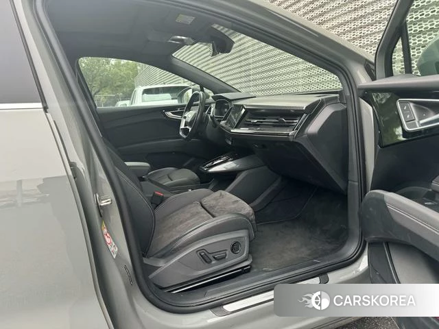 Audi Q4 e-tron id 3909004 из Китая 11