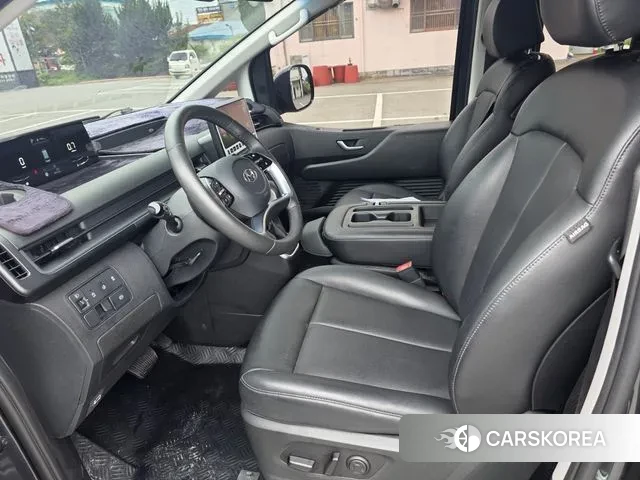 Hyundai Staria id 3247207 из Кореи 15